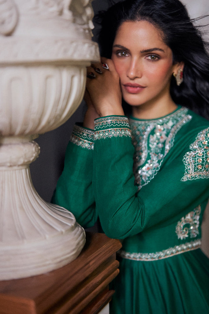 Rohini Anarkali Set