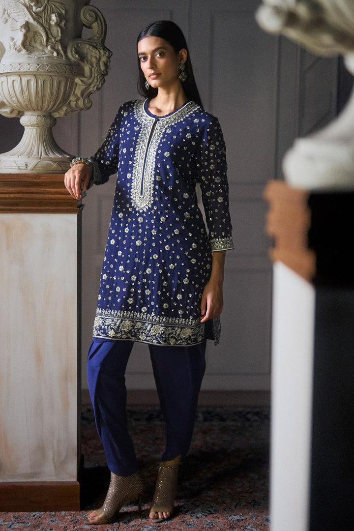Rikee Kurta Set