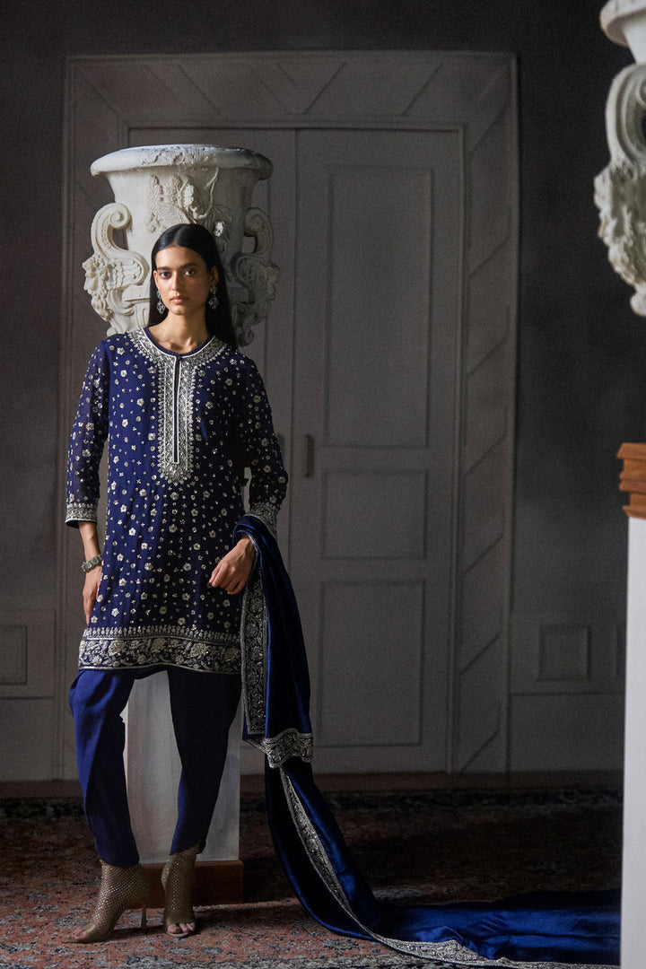 Rikee Kurta Set