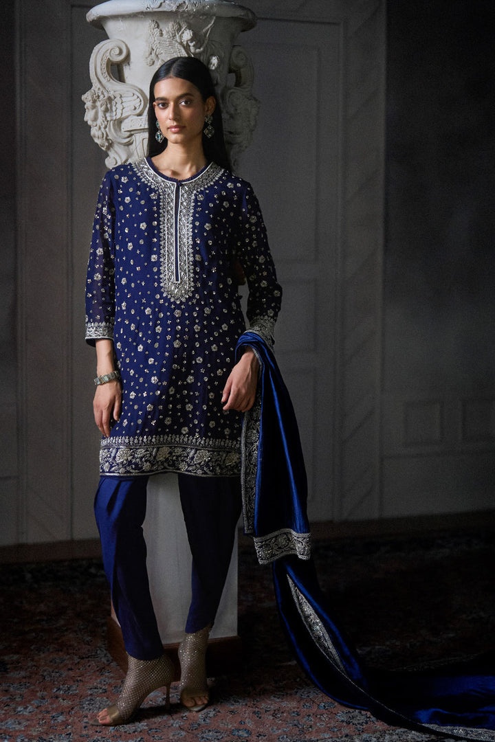 Rikee Kurta Set