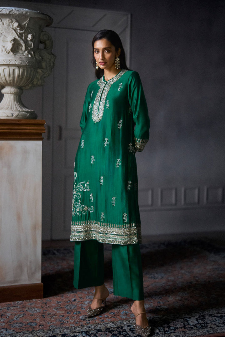 Orina Kurta Set
