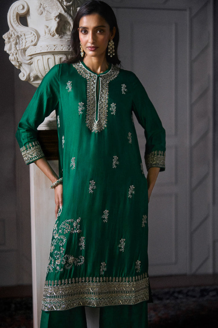 Orina Kurta Set