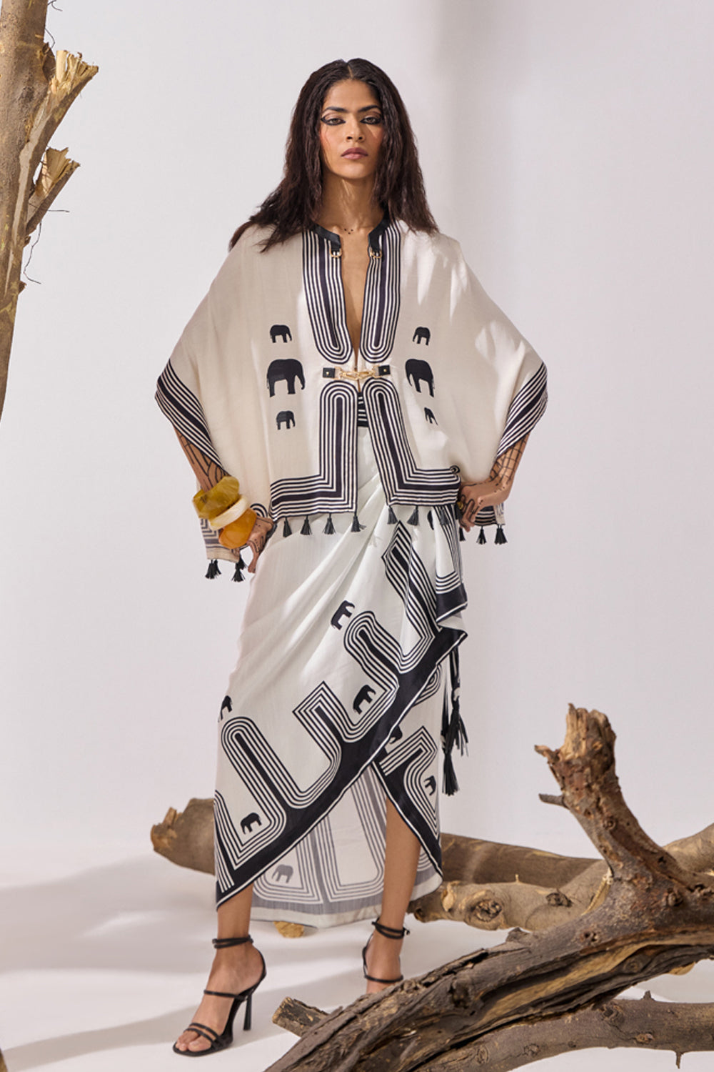 Kibo Sarong