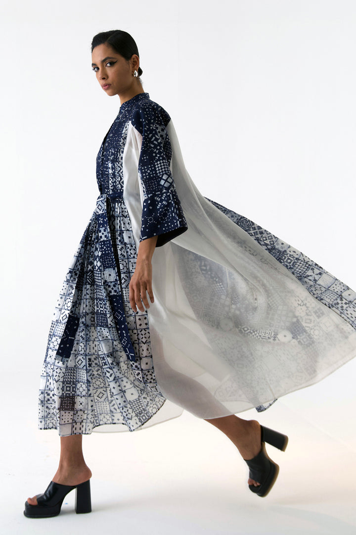 Kifa Dress