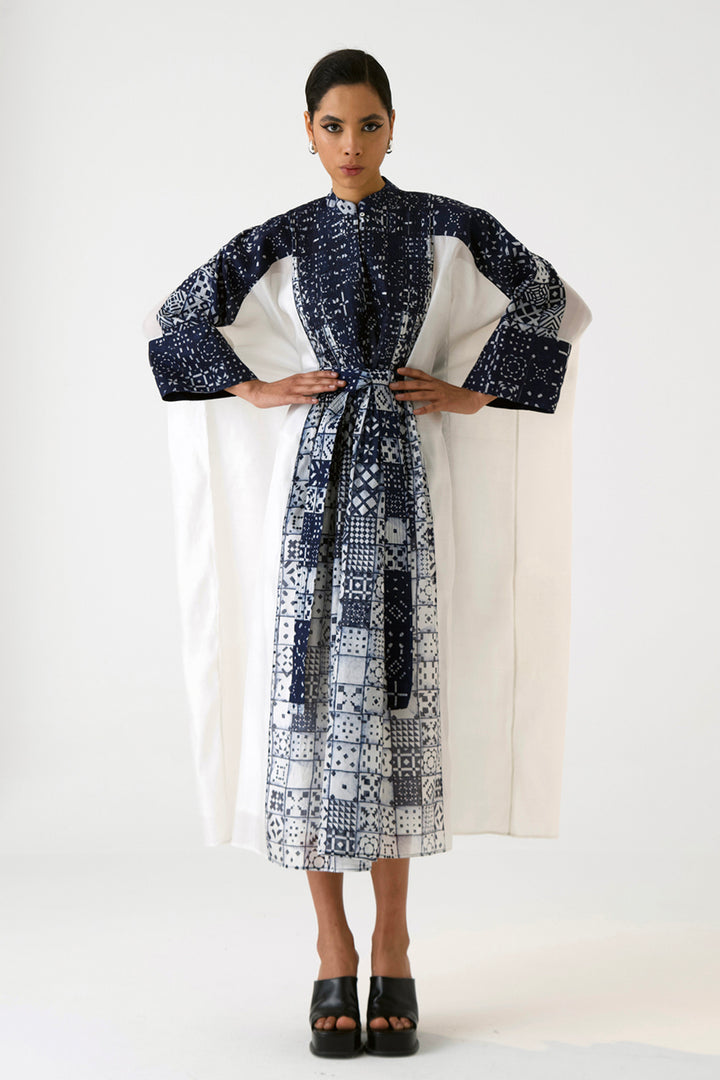 Kifa Dress