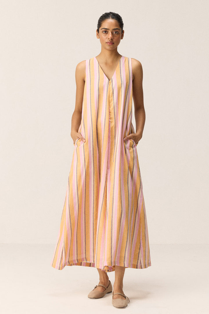 MangoTrail Jumpsuit