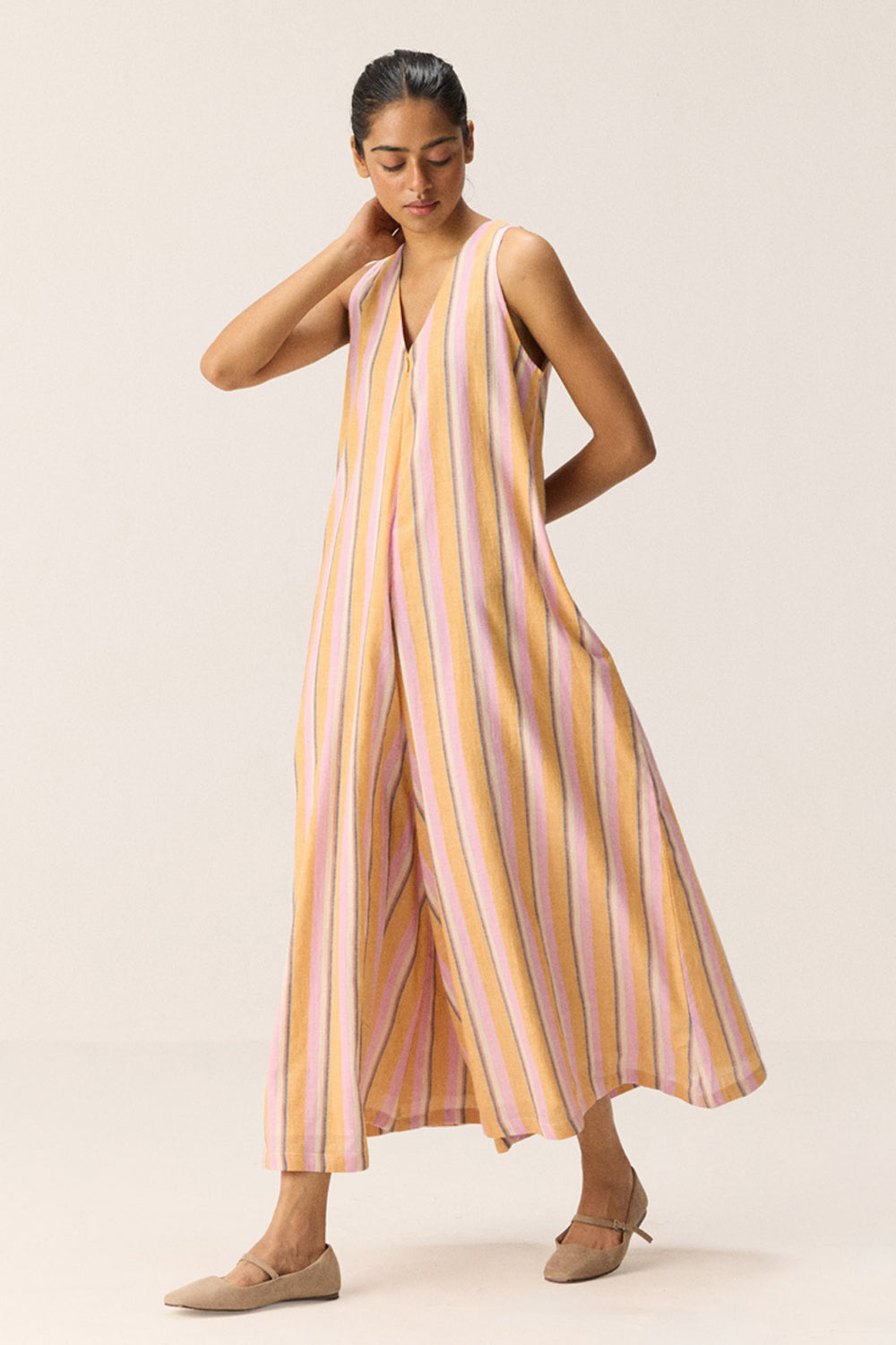 MangoTrail Jumpsuit