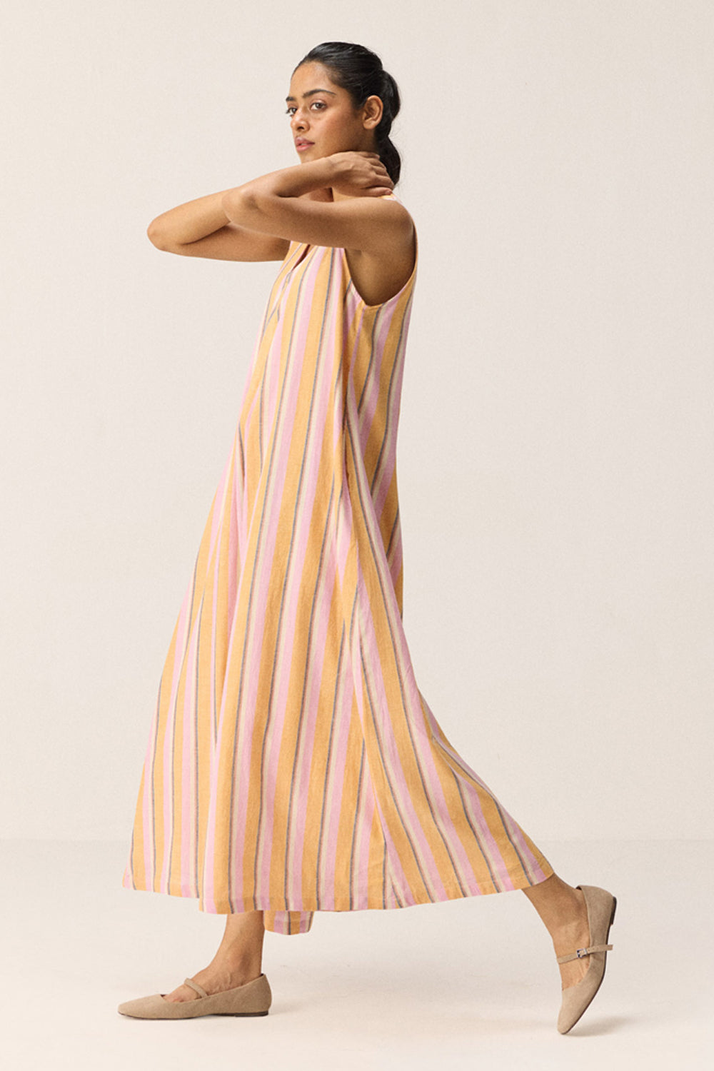 MangoTrail Jumpsuit