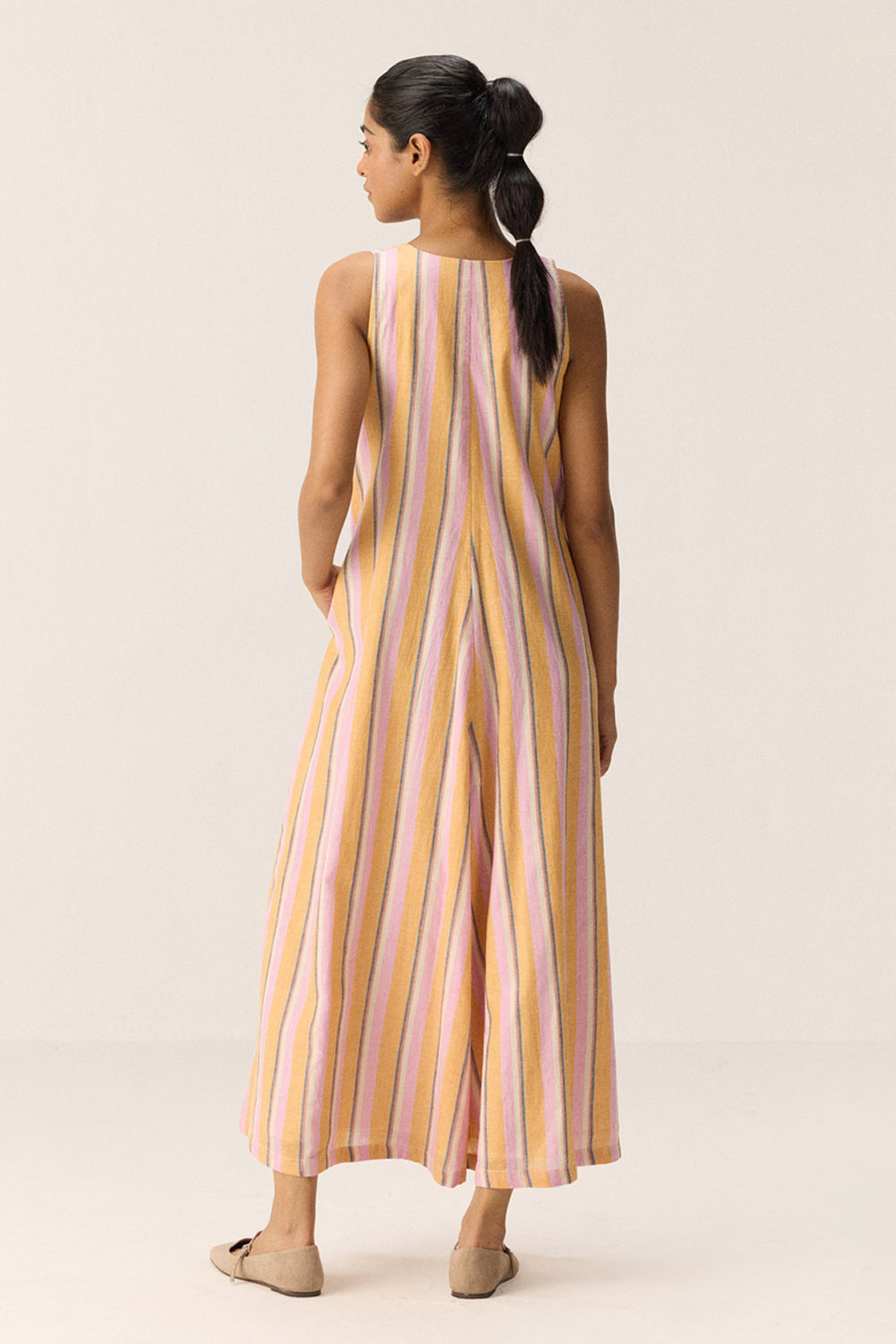 MangoTrail Jumpsuit