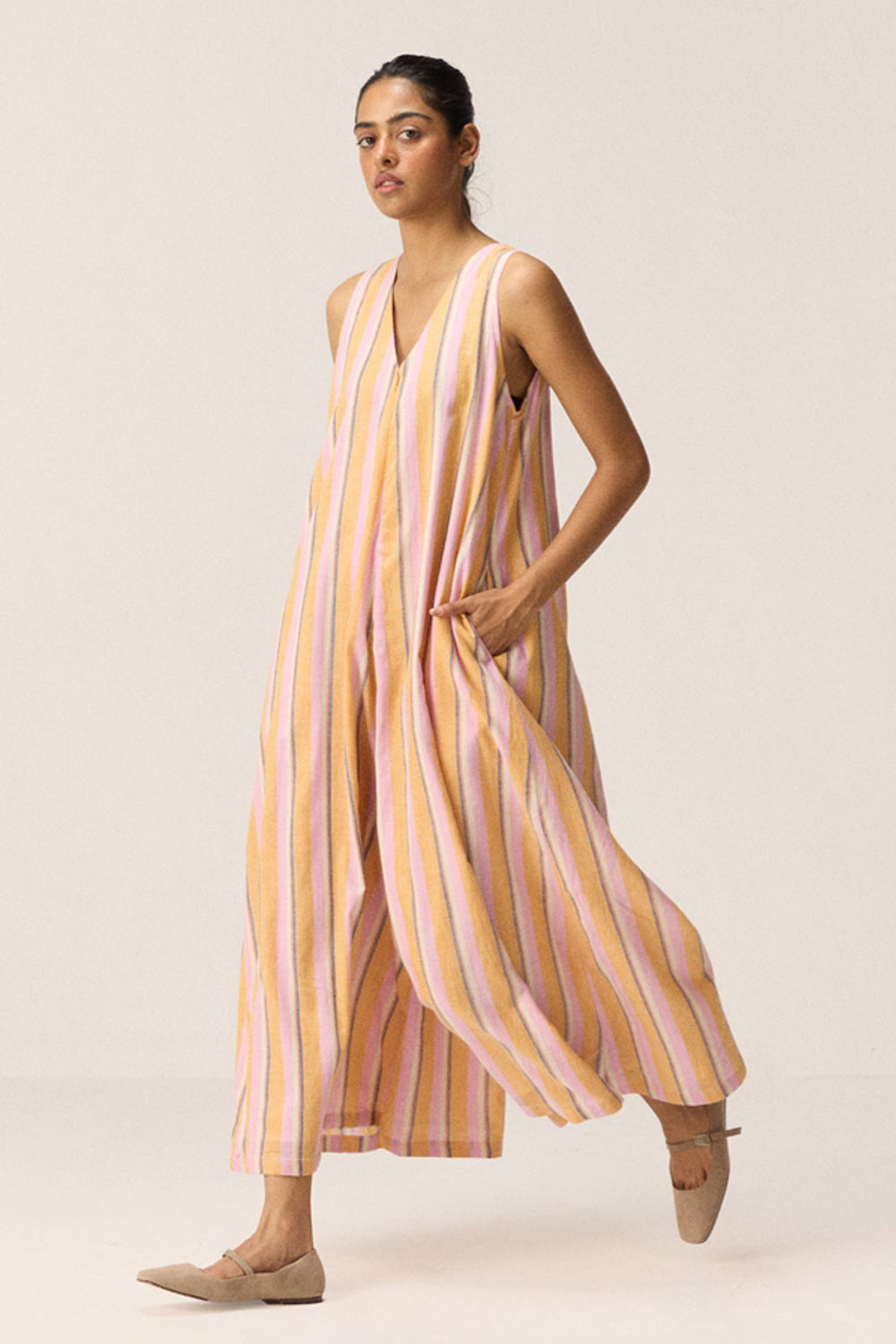 MangoTrail Jumpsuit