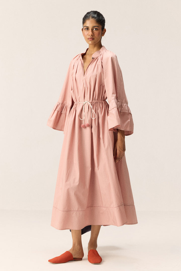 Rose Tier Dress