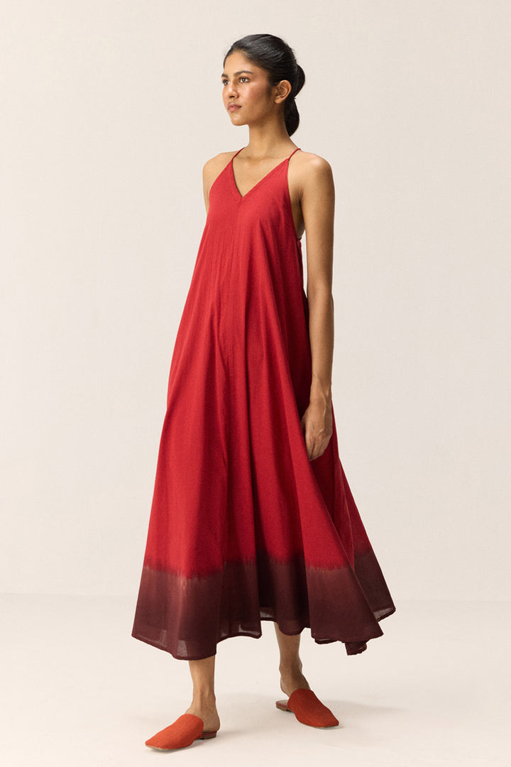 Rosewood Dress
