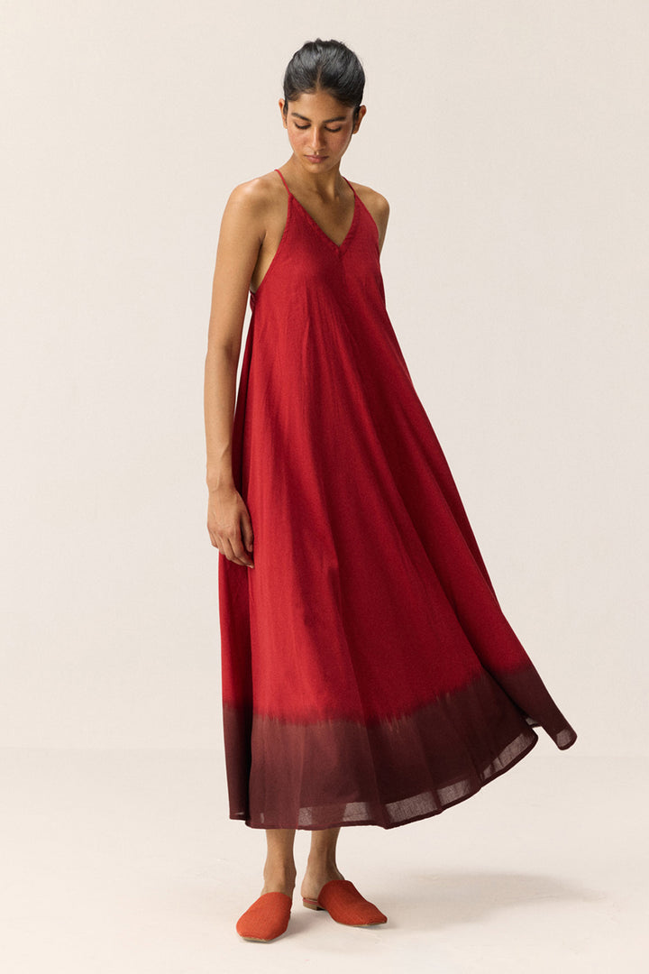 Rosewood Dress