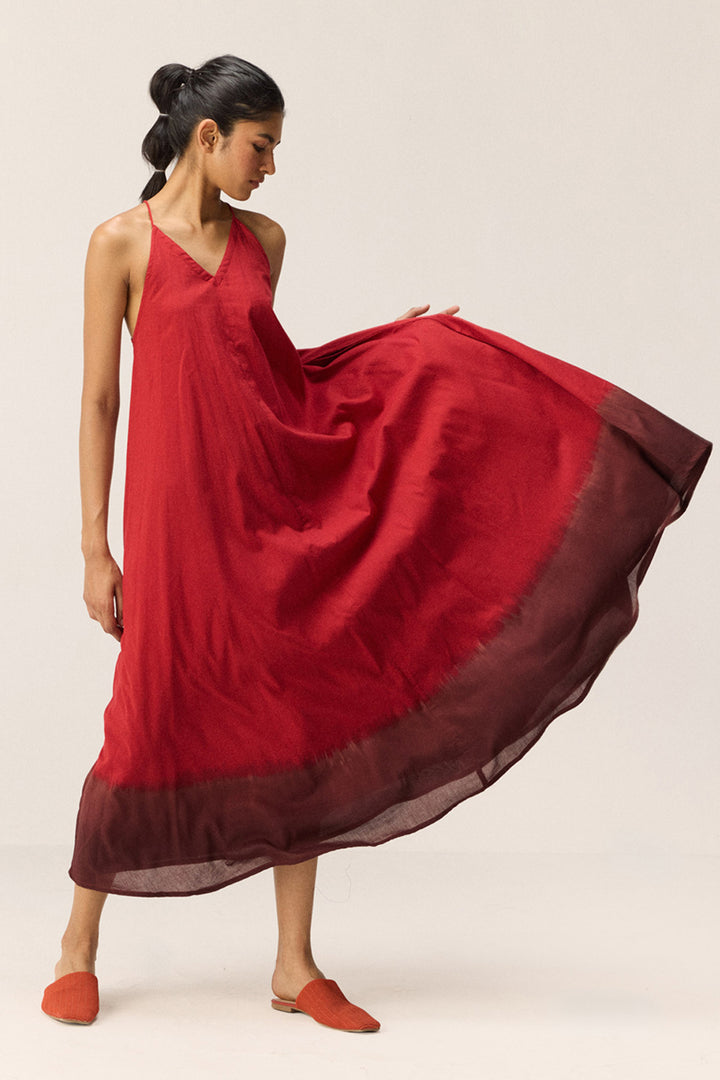 Rosewood Dress
