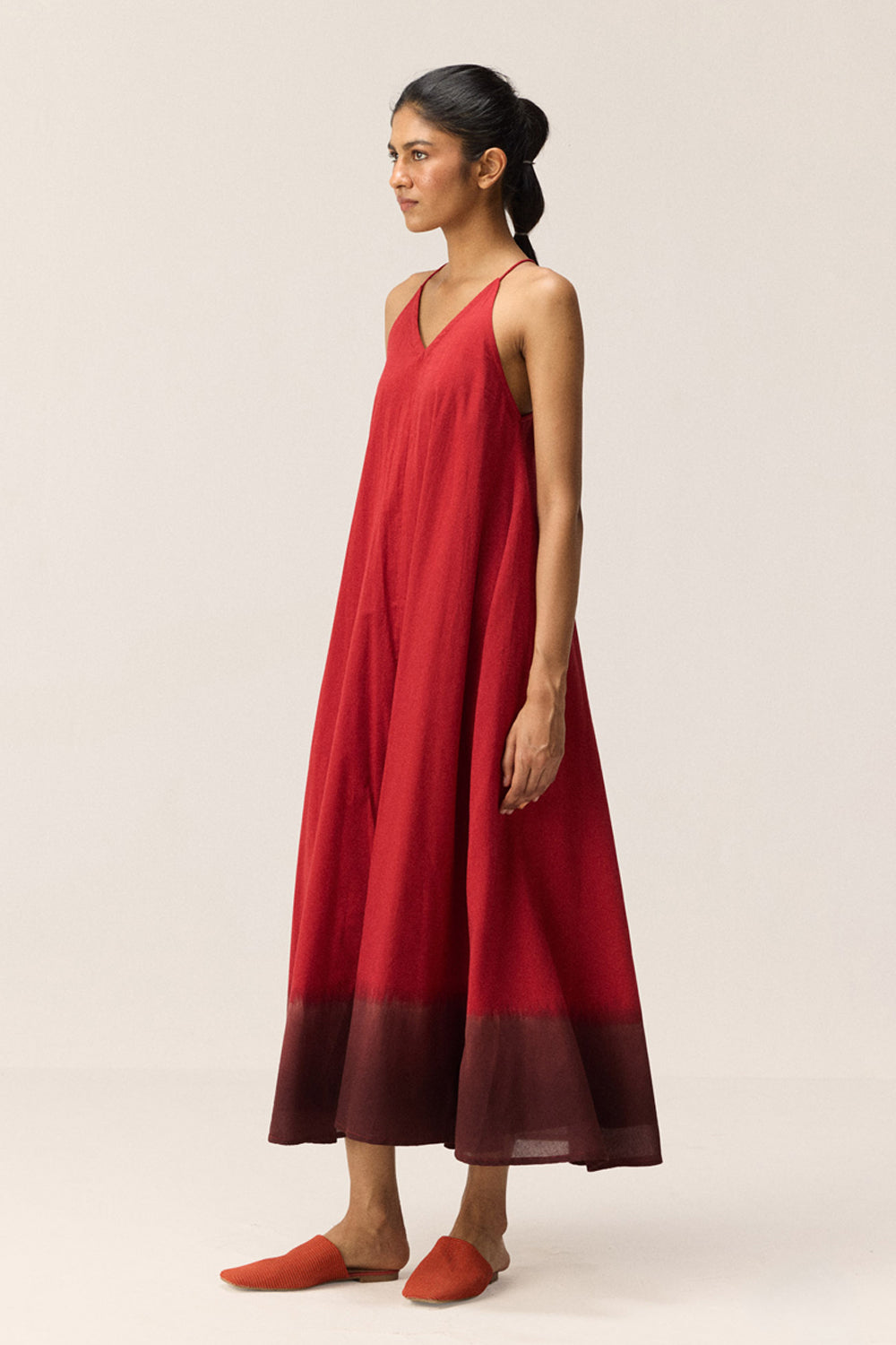Rosewood Dress
