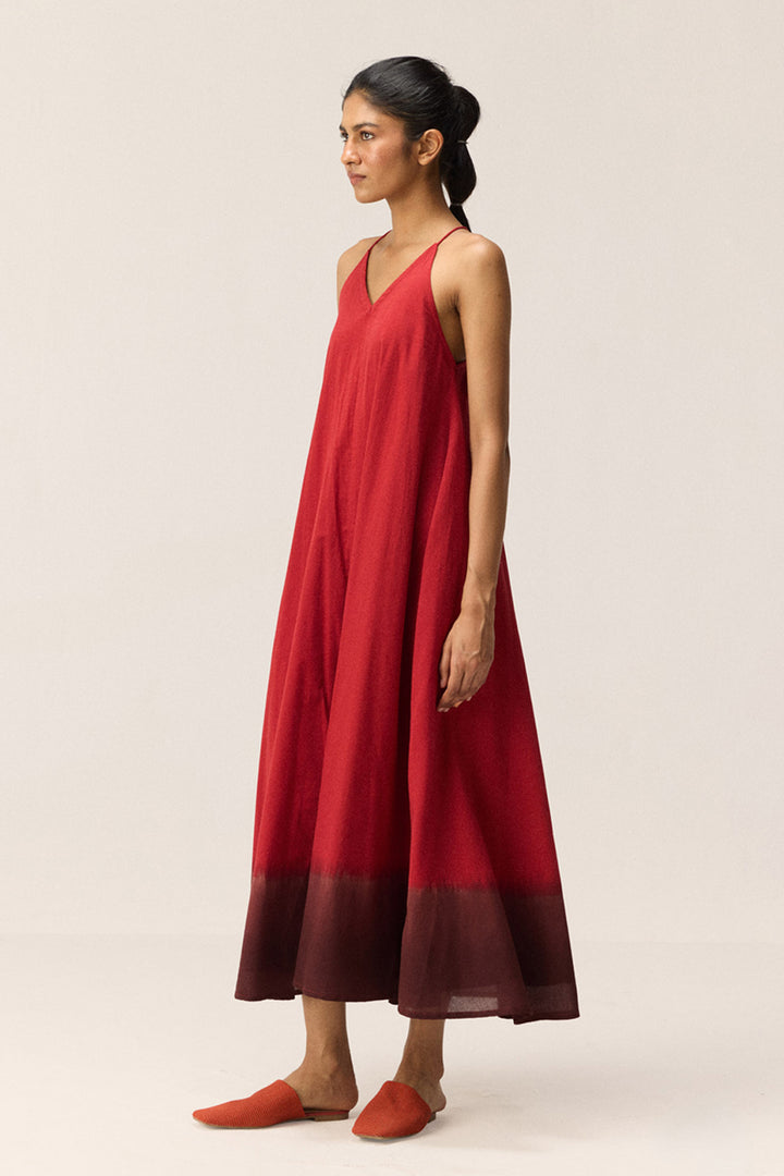 Rosewood Dress