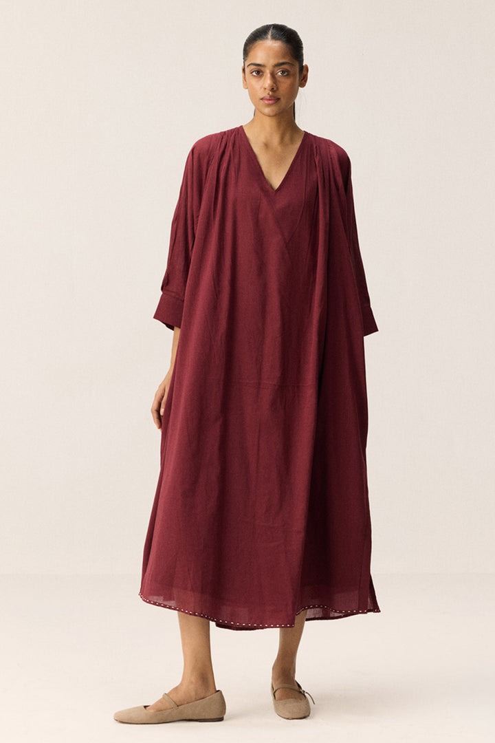 Louis Dress