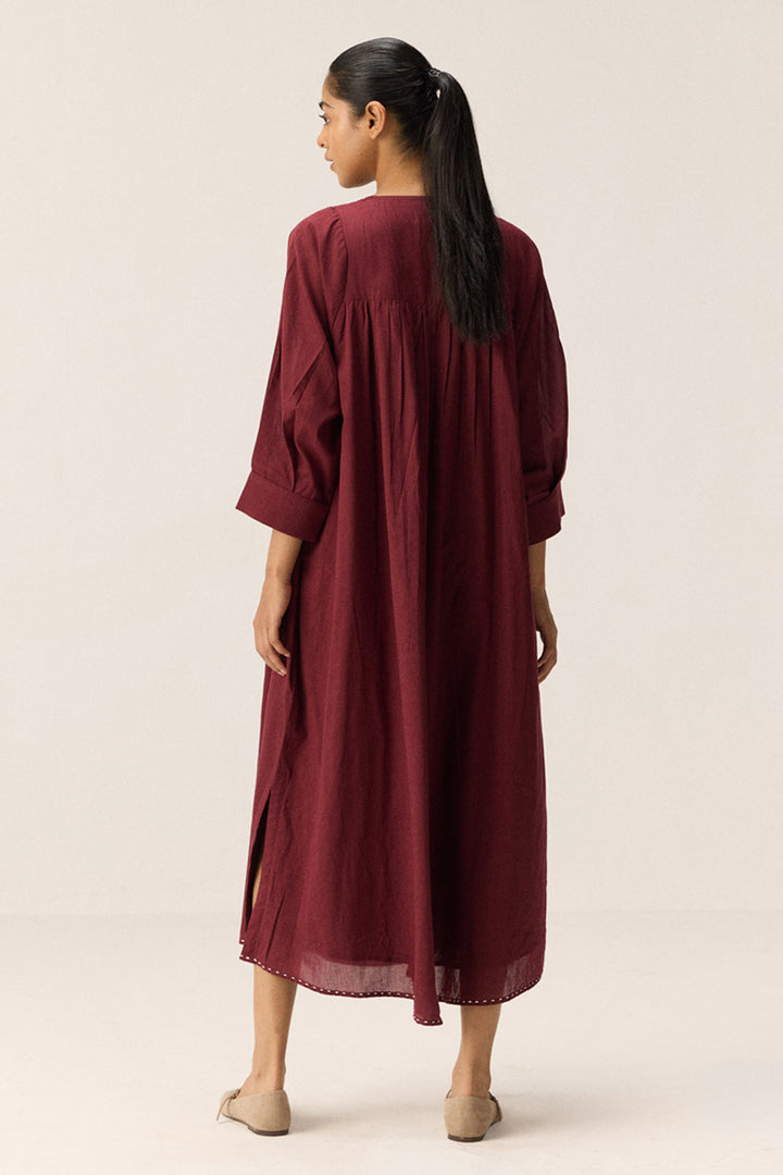Louis Dress