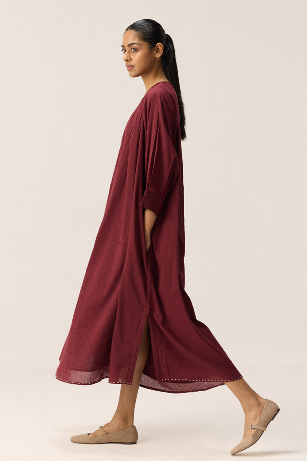Louis Dress
