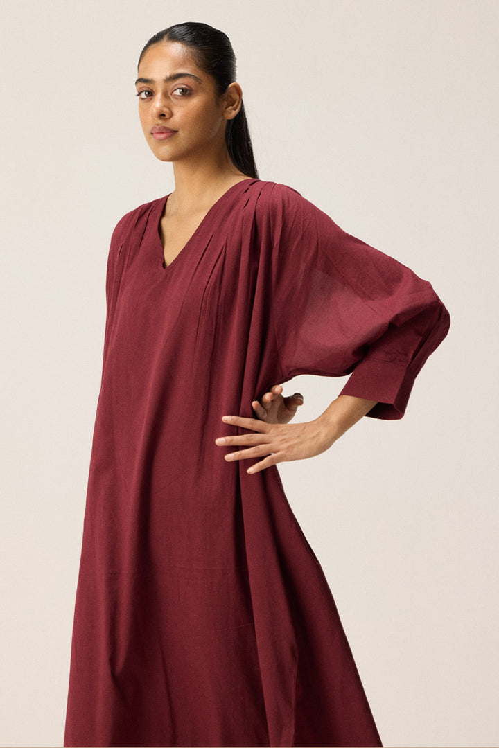 Louis Dress