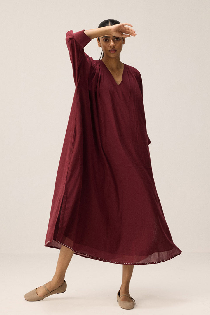 Louis Dress