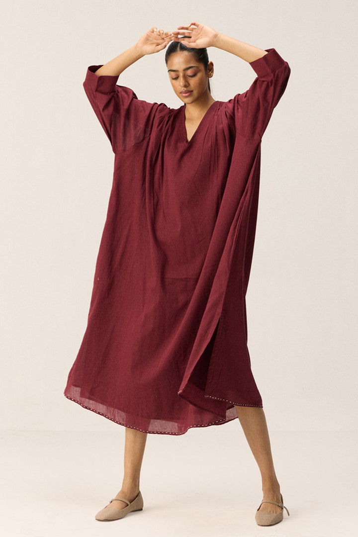 Louis Dress