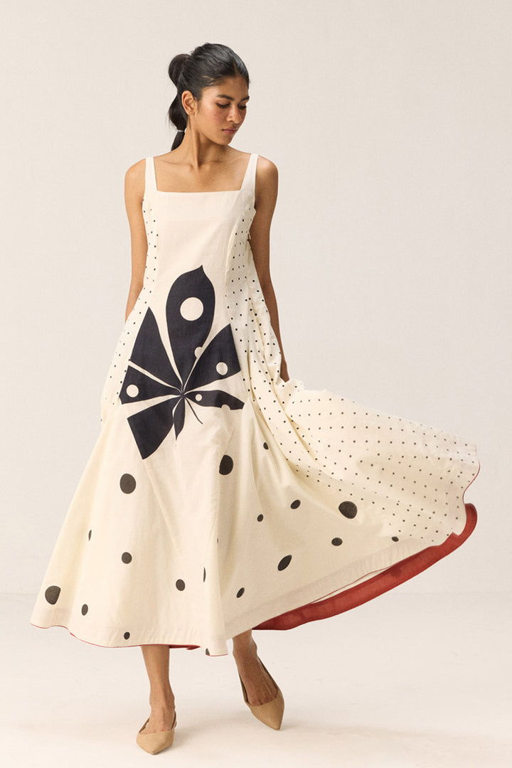 Eira Dress