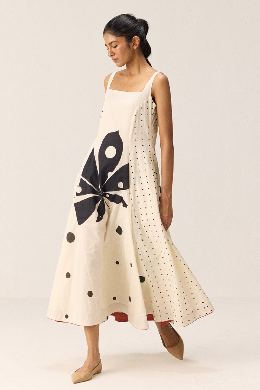 Eira Dress