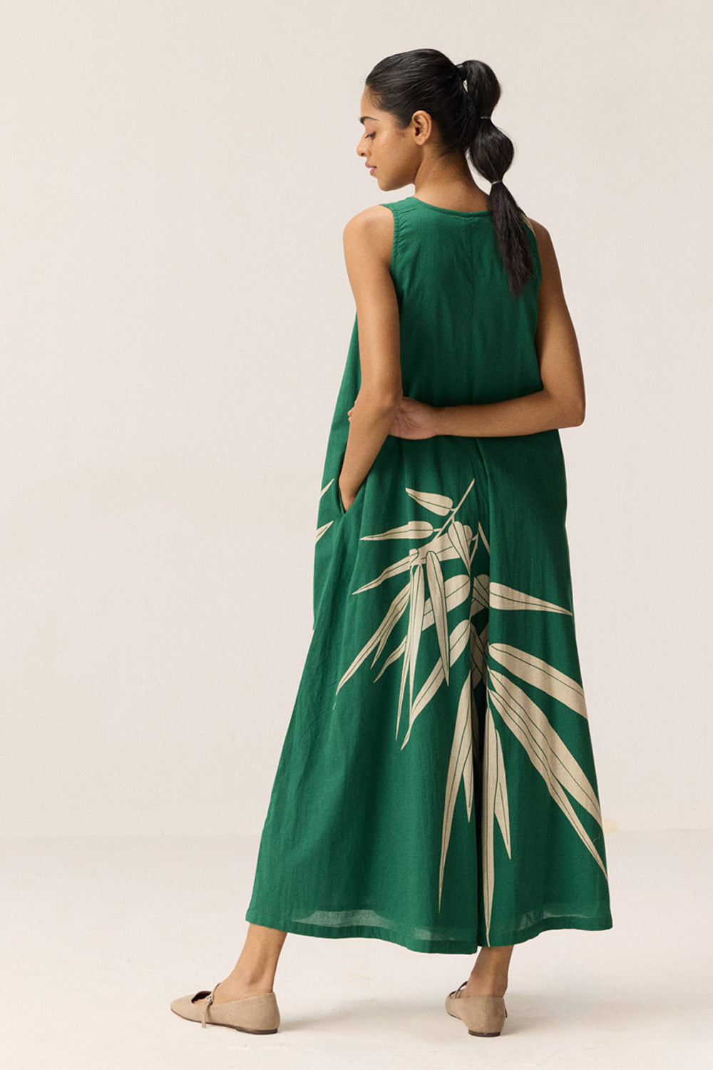 Clover Jumpsuit