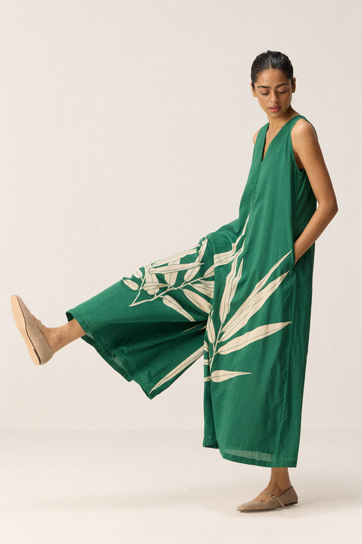 Clover Jumpsuit