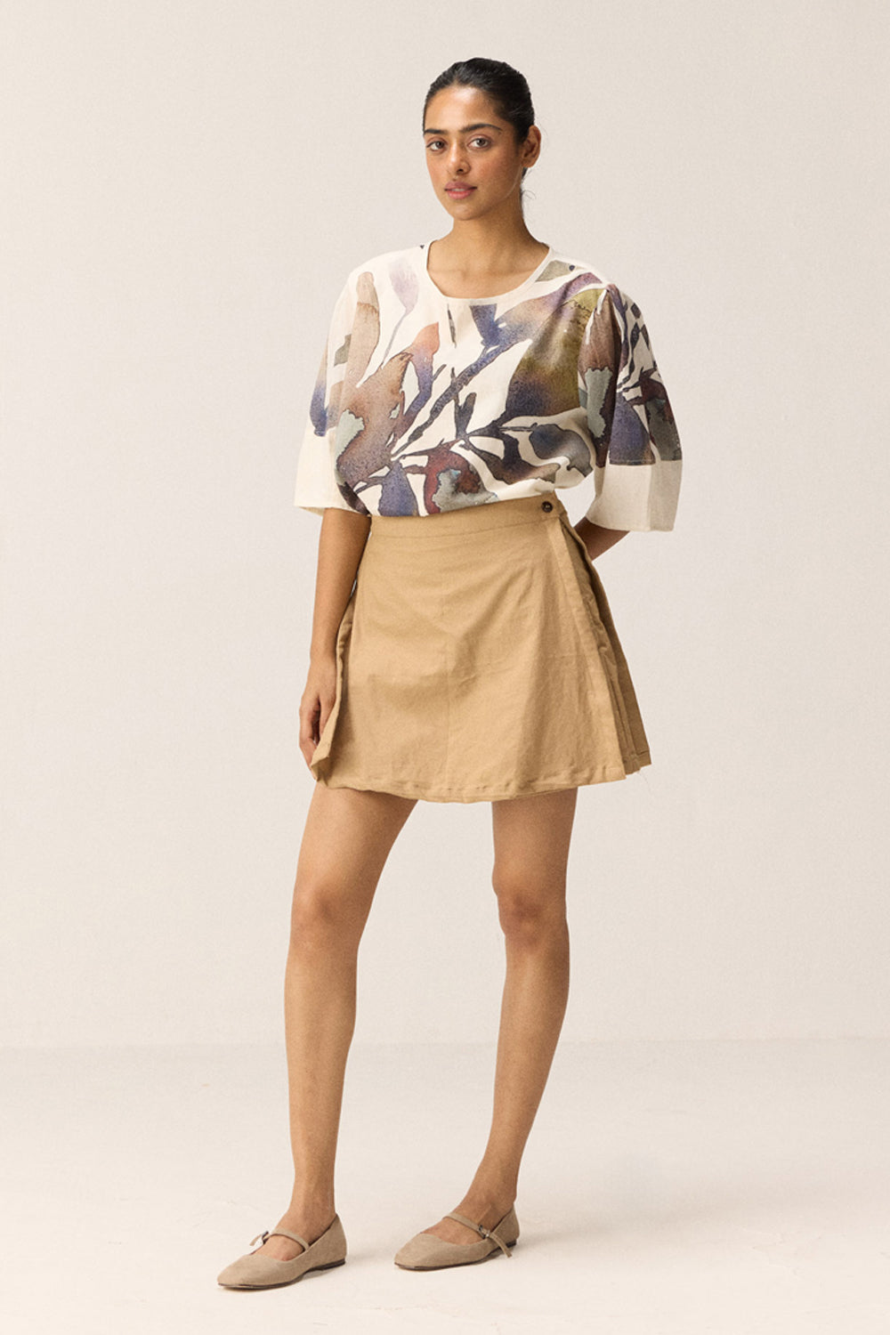 Thistle Top