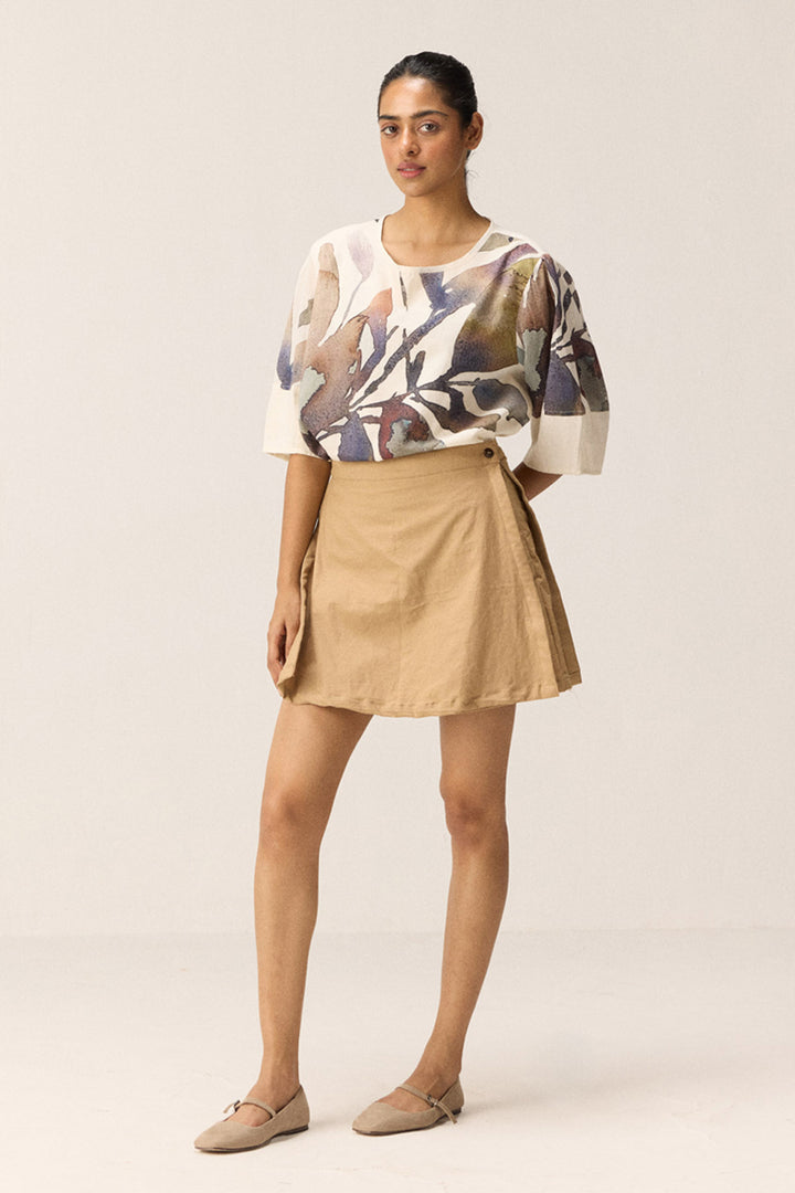 Clay Skorts