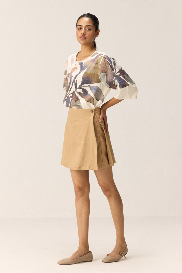 Clay Skorts