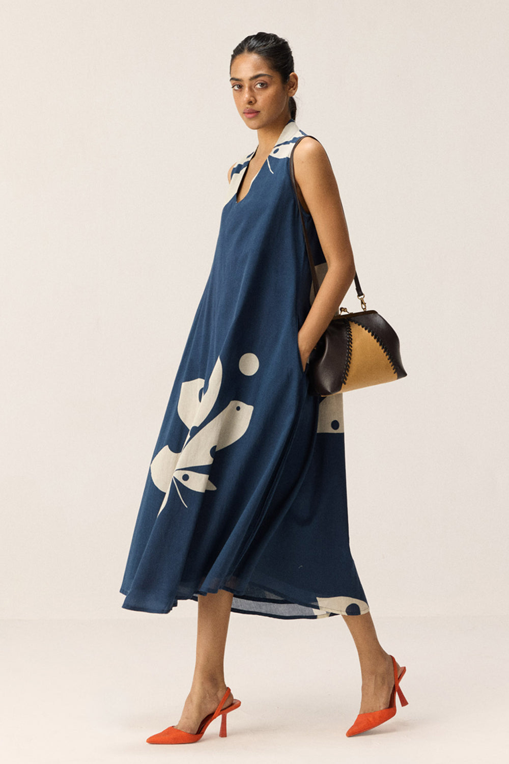 Dust Storm Dress