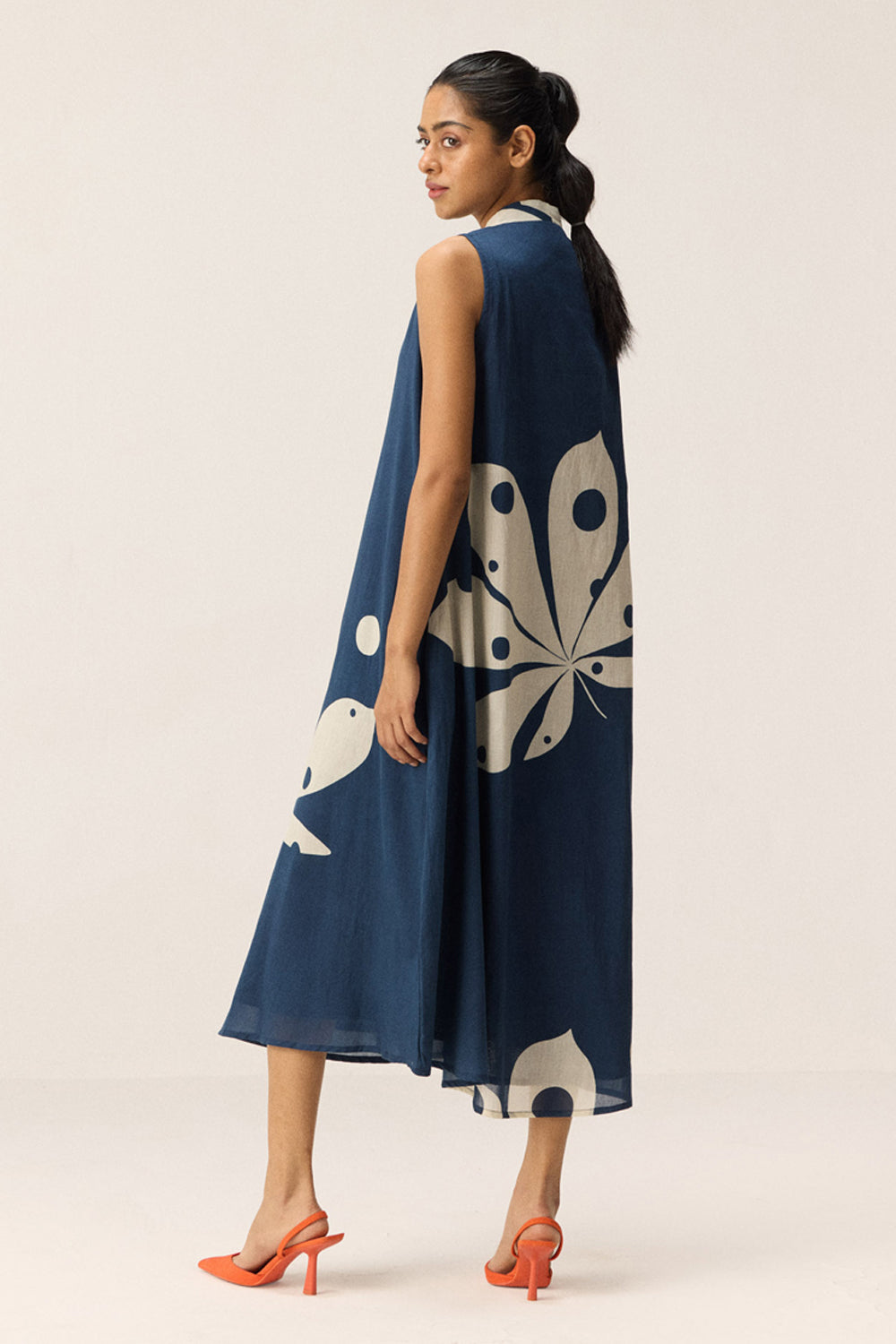 Dust Storm Dress