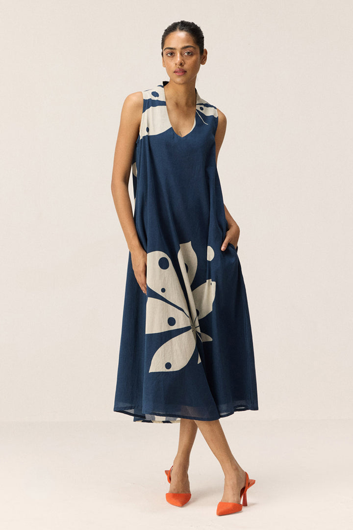 Dust Storm Dress