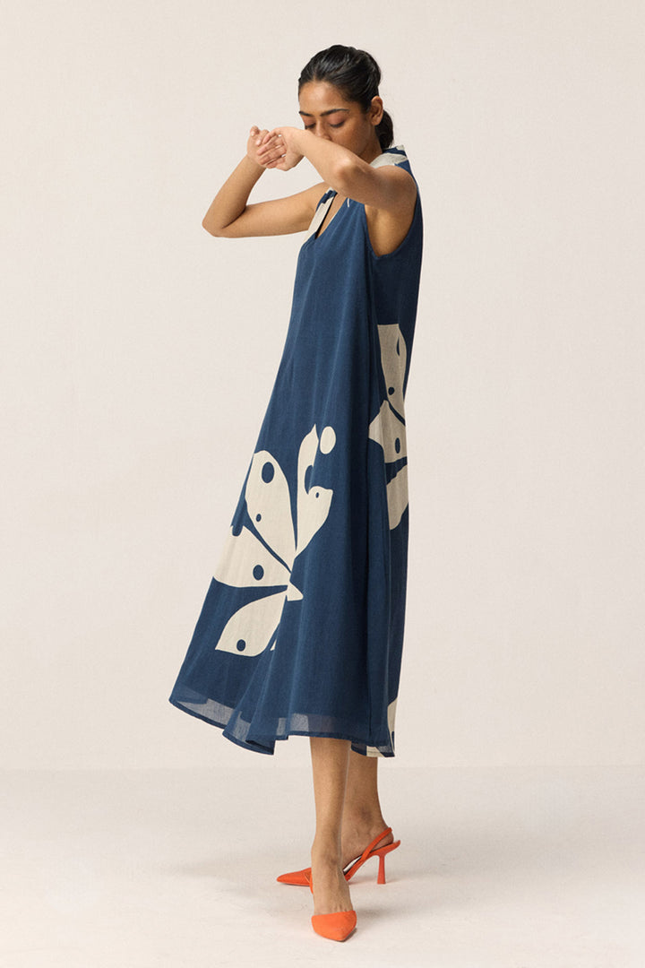 Dust Storm Dress