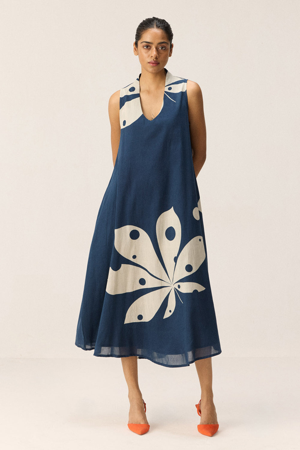 Dust Storm Dress