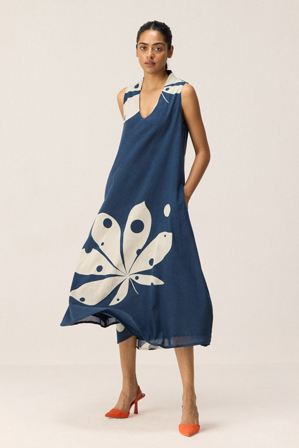 Dust Storm Dress