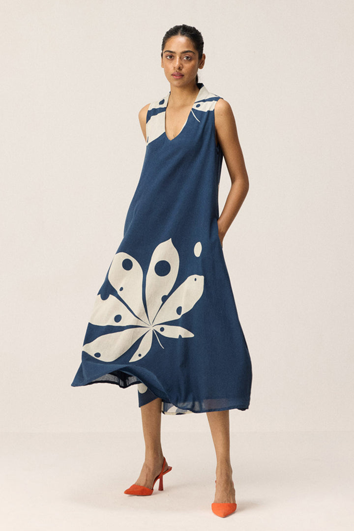 Dust Storm Dress