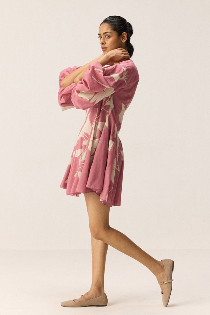 Lovespell Dress