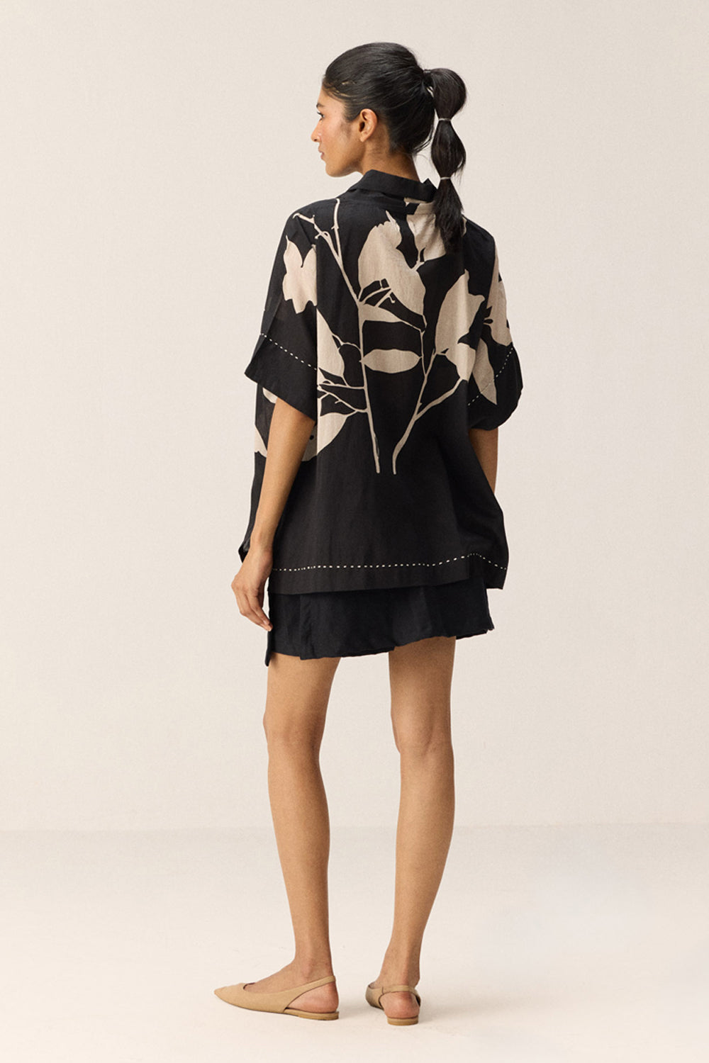 Zinnia Top