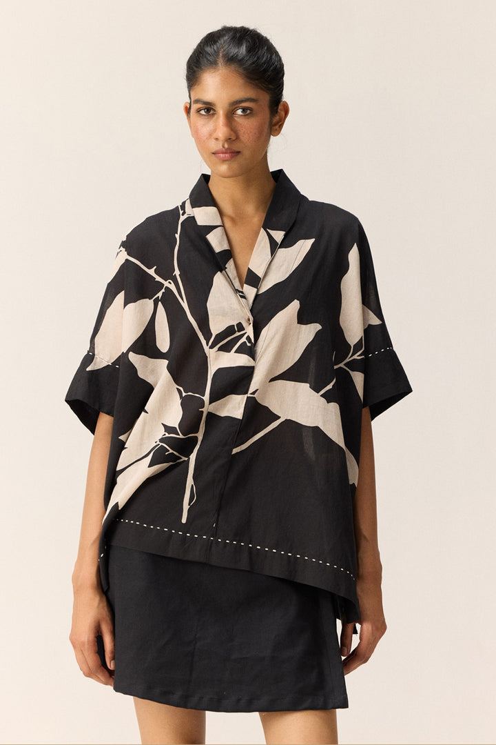 Zinnia Top