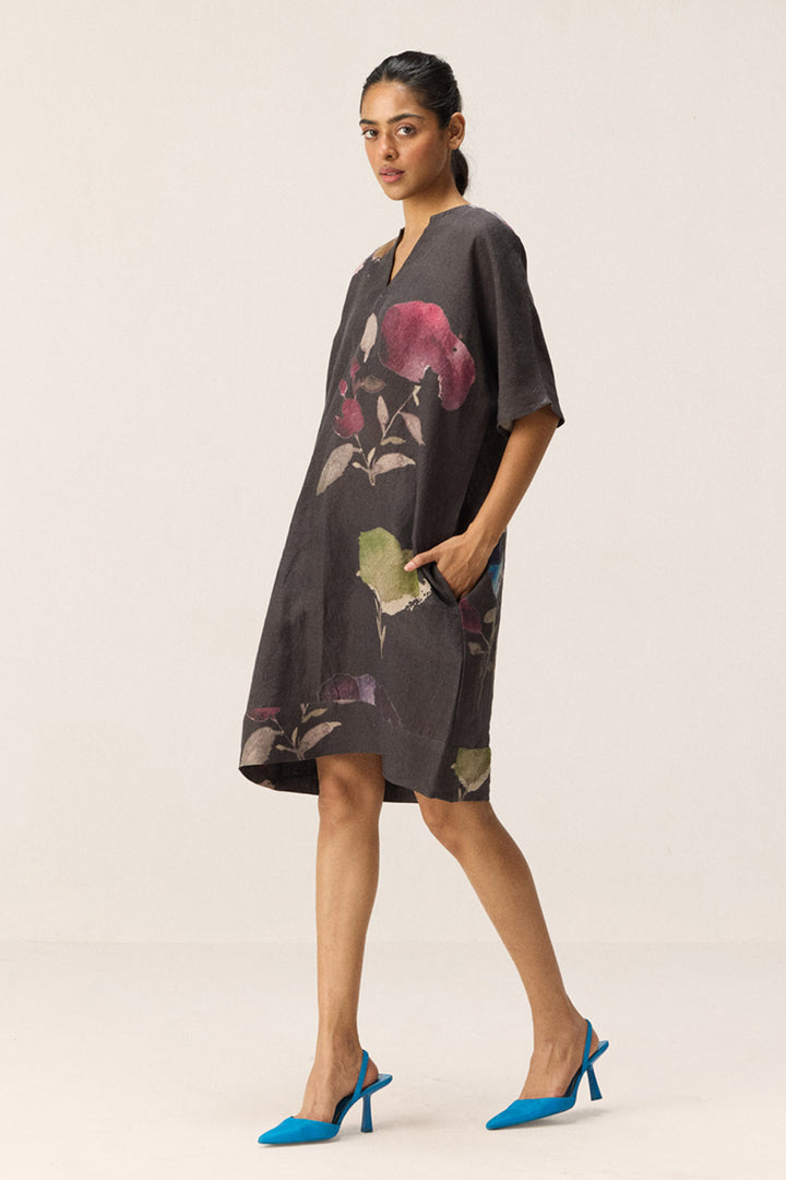 Wild Grove Dress