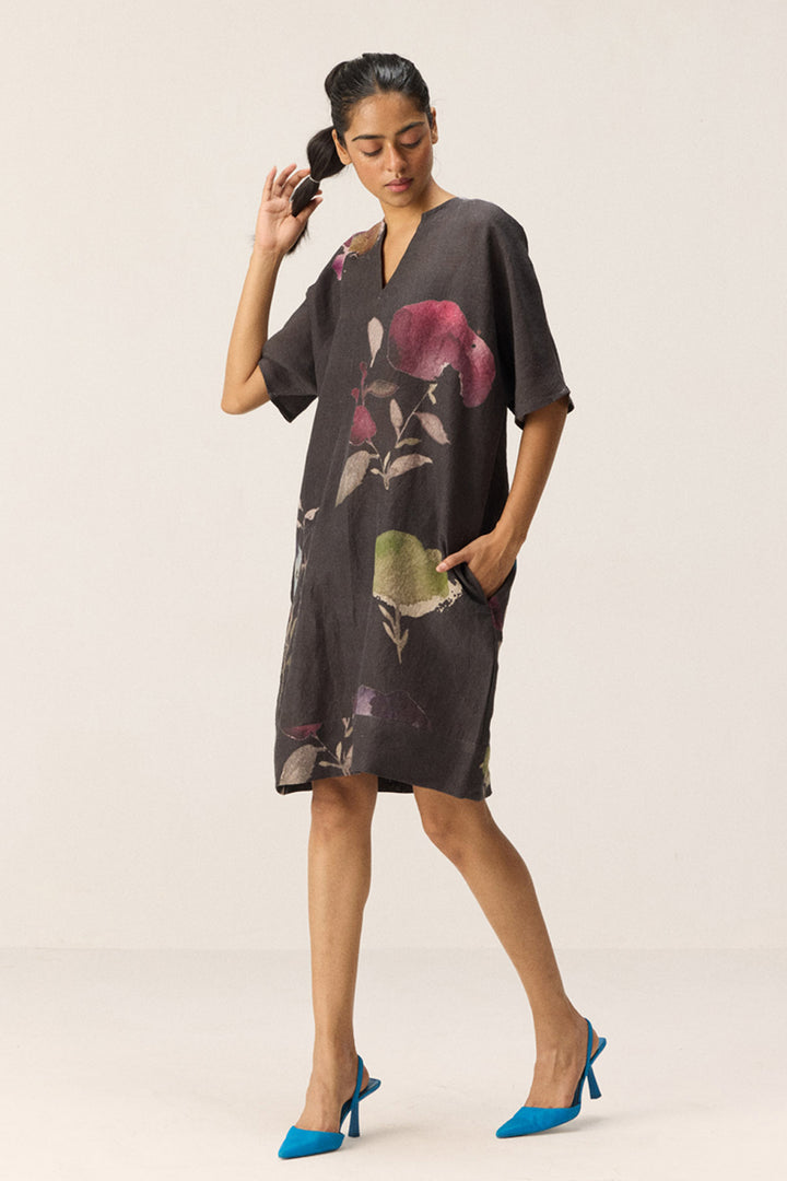 Wild Grove Dress