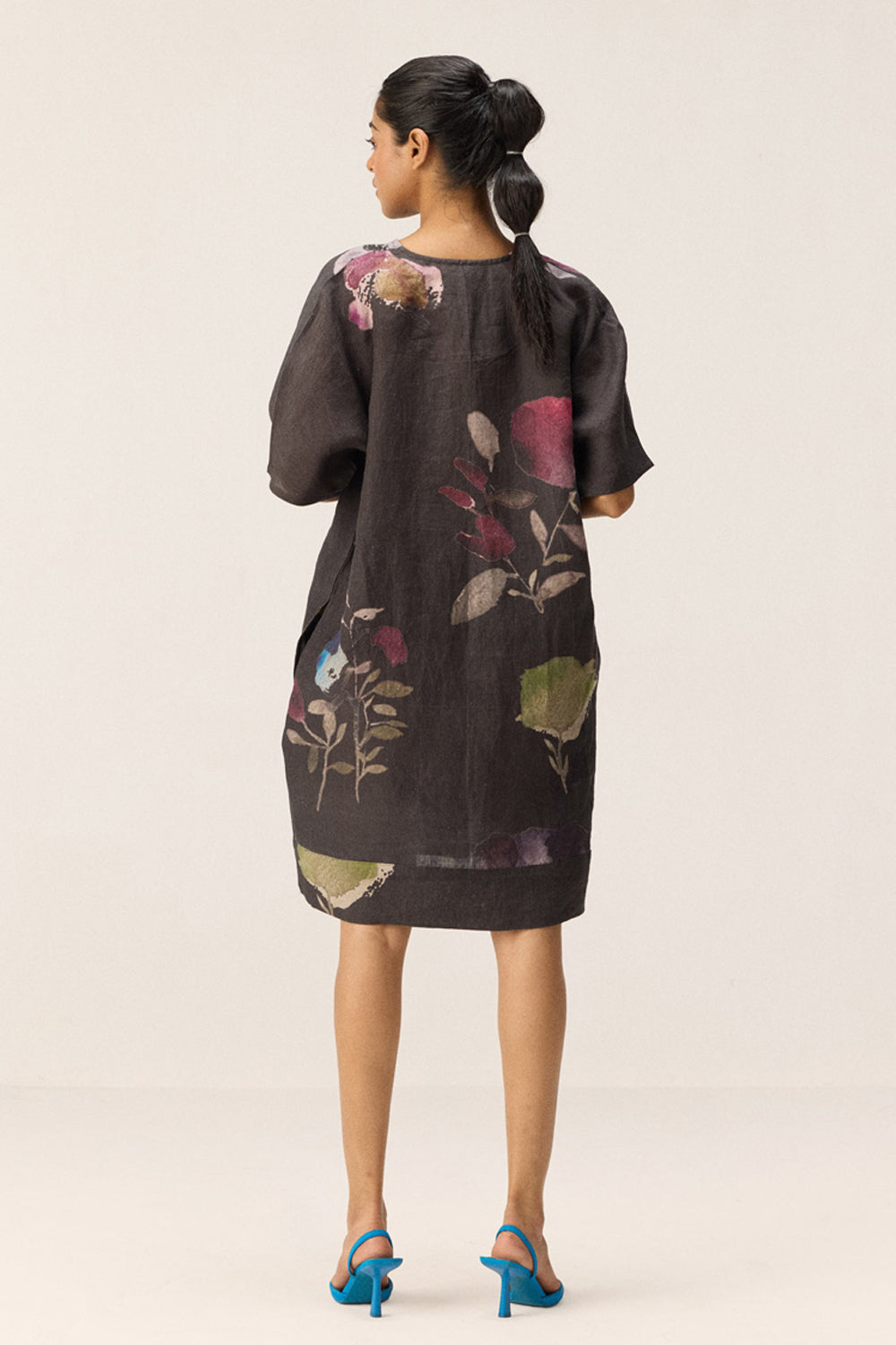 Wild Grove Dress