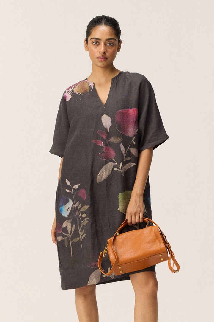 Wild Grove Dress