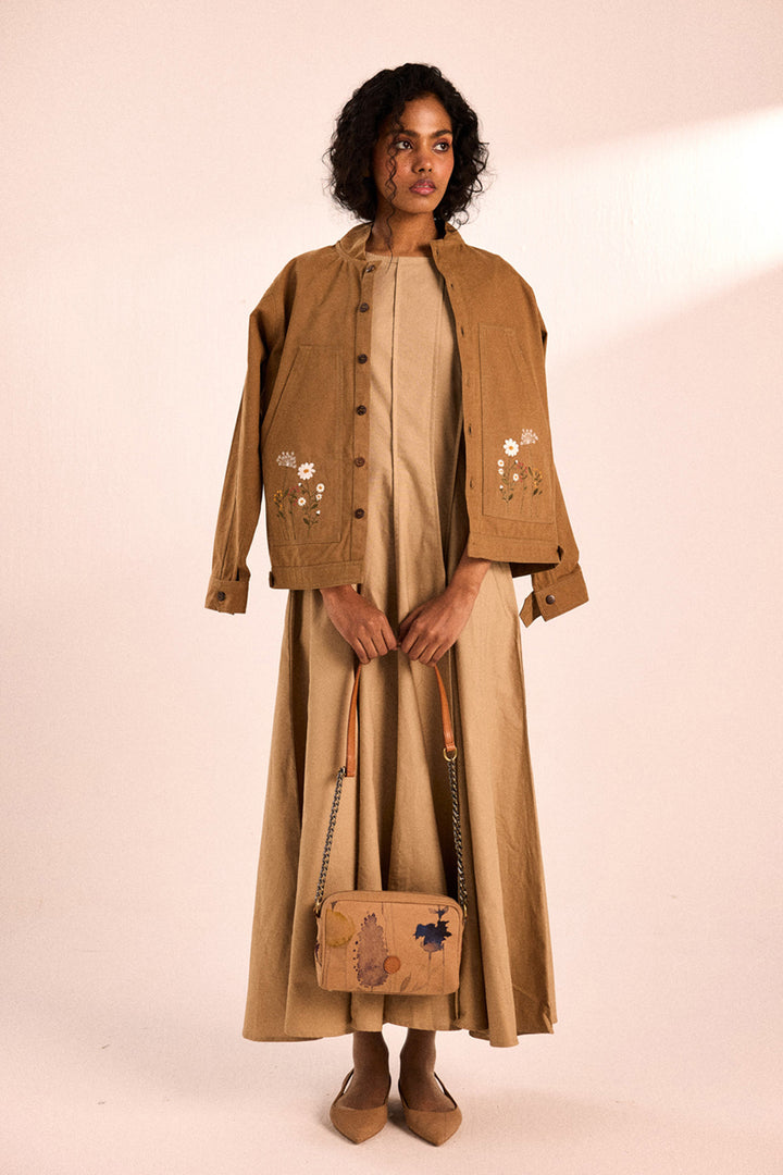 Latte Must Jacket