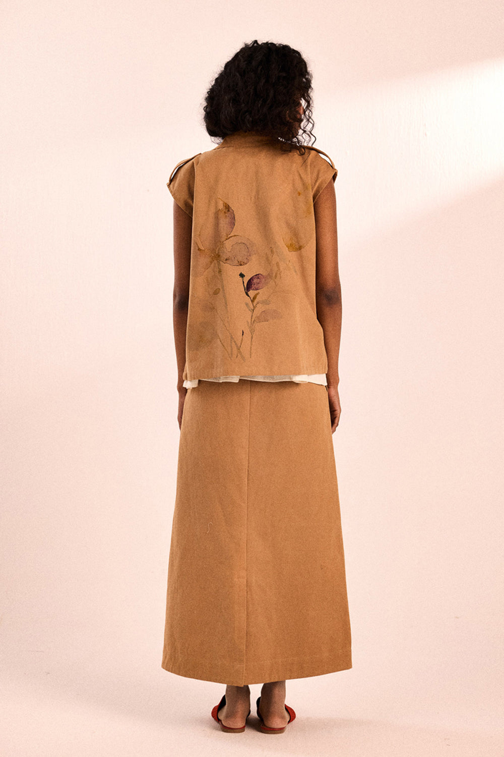 Prickled Dreams Jacket