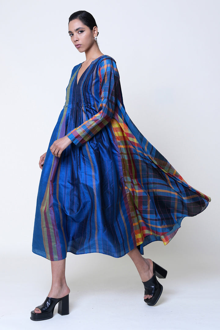 Kushi Dress